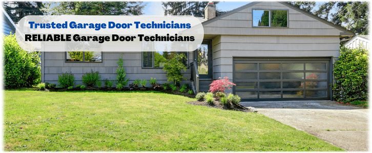 Garage Door Repair Thornton CO