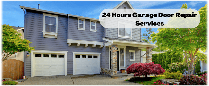 Thornton CO Garage Door Repair